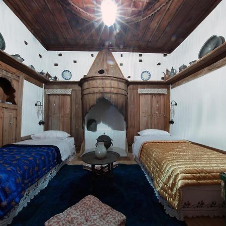 Yeniceri Ahmet Aga Konagi Antalya Exterior foto