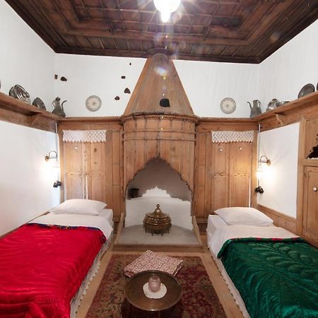 Yeniceri Ahmet Aga Konagi Antalya Exterior foto