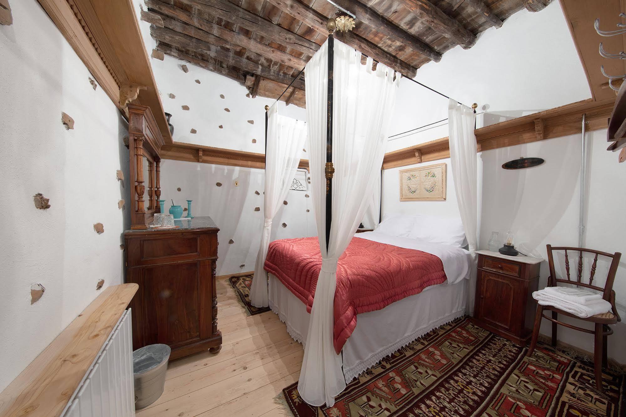 Yeniceri Ahmet Aga Konagi Antalya Exterior foto