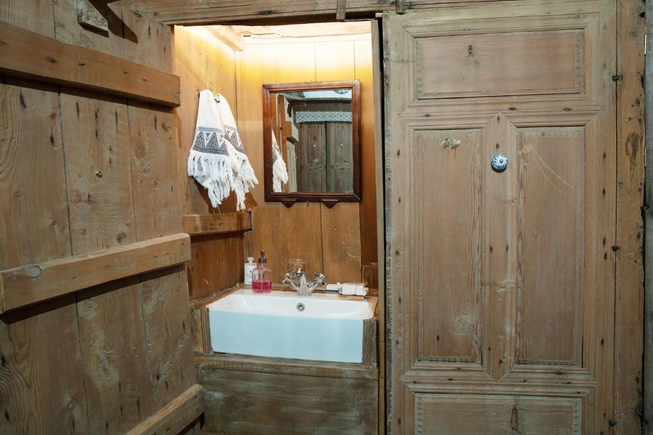 Yeniceri Ahmet Aga Konagi Antalya Exterior foto