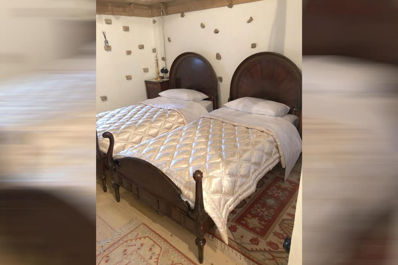 Yeniceri Ahmet Aga Konagi Antalya Exterior foto